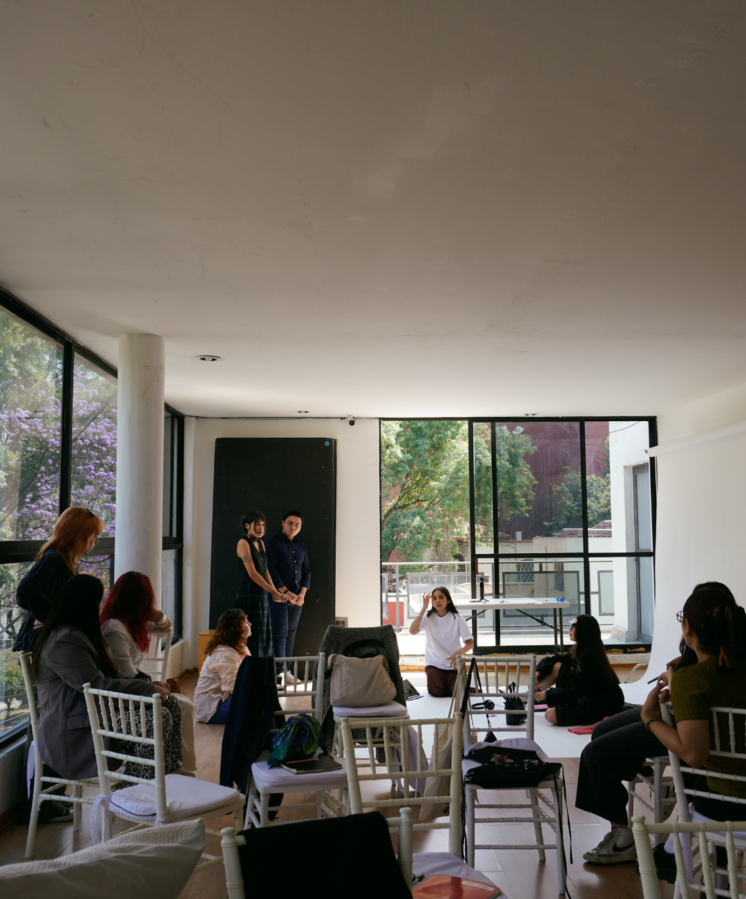 Curso de Styling y Producción Editorial (CDMX)