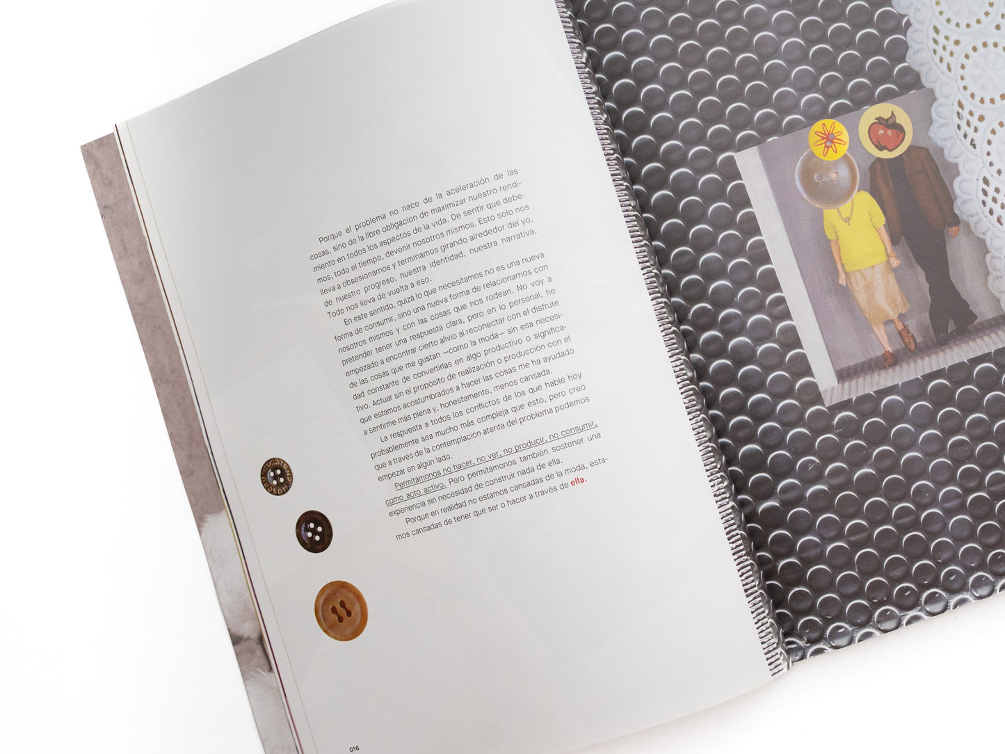 Noise Mag 02 – Segunda edición impresa