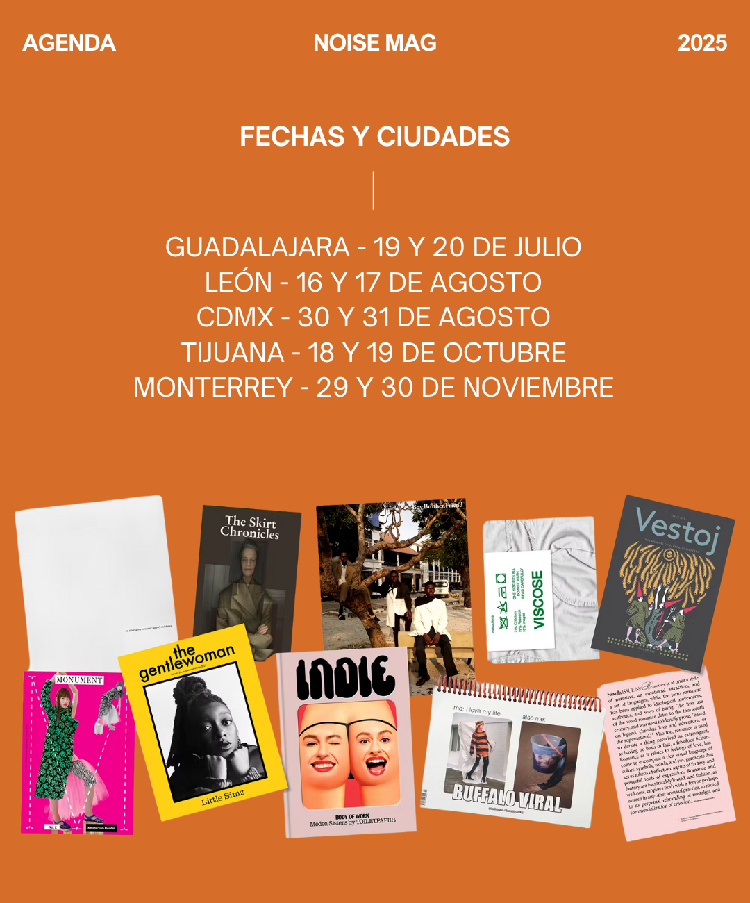 Curso de Comunicación y Relaciones Públicas para Marcas de Moda (PRESENCIAL)