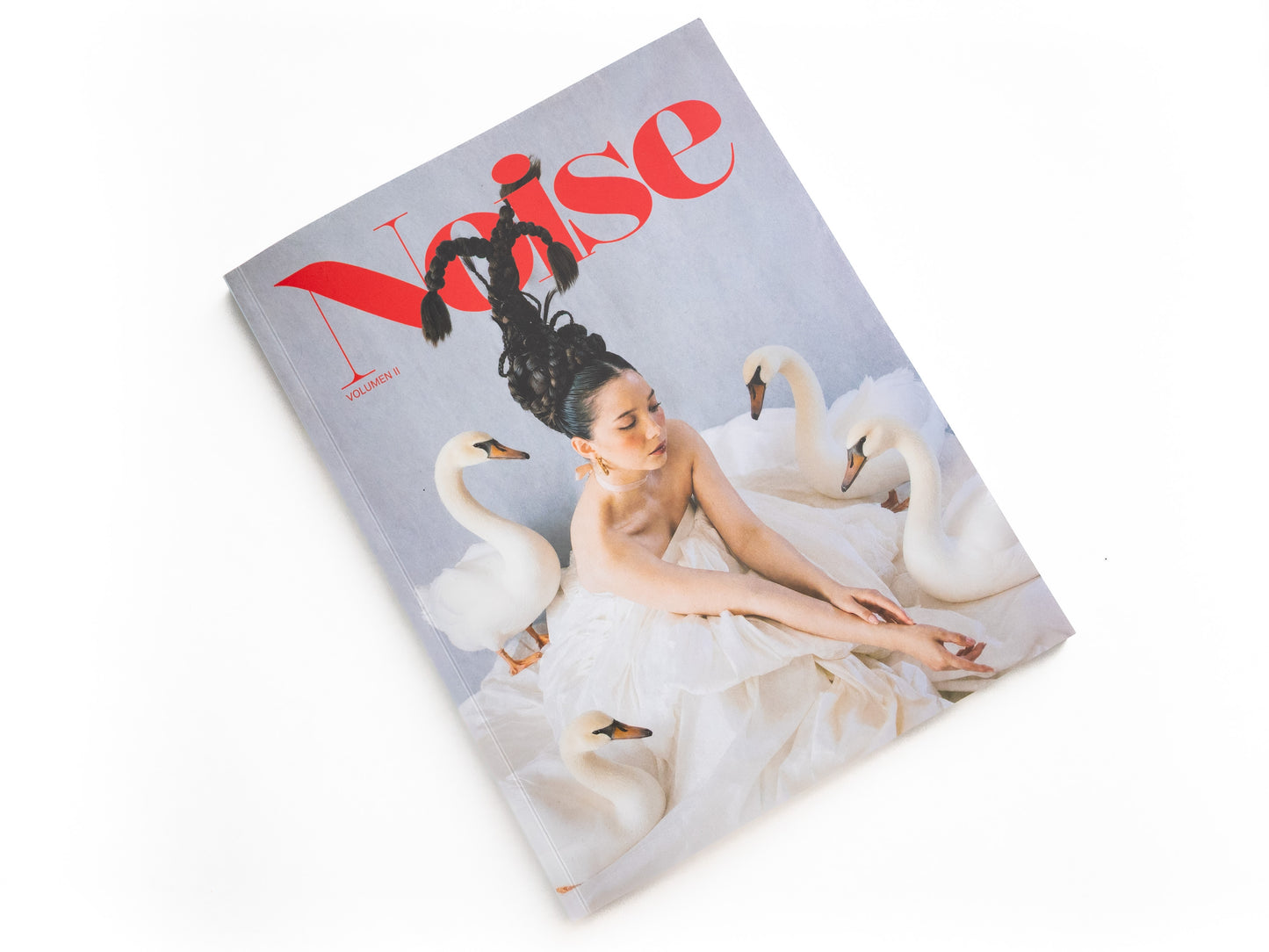 Noise Mag 02 – Segunda edición impresa