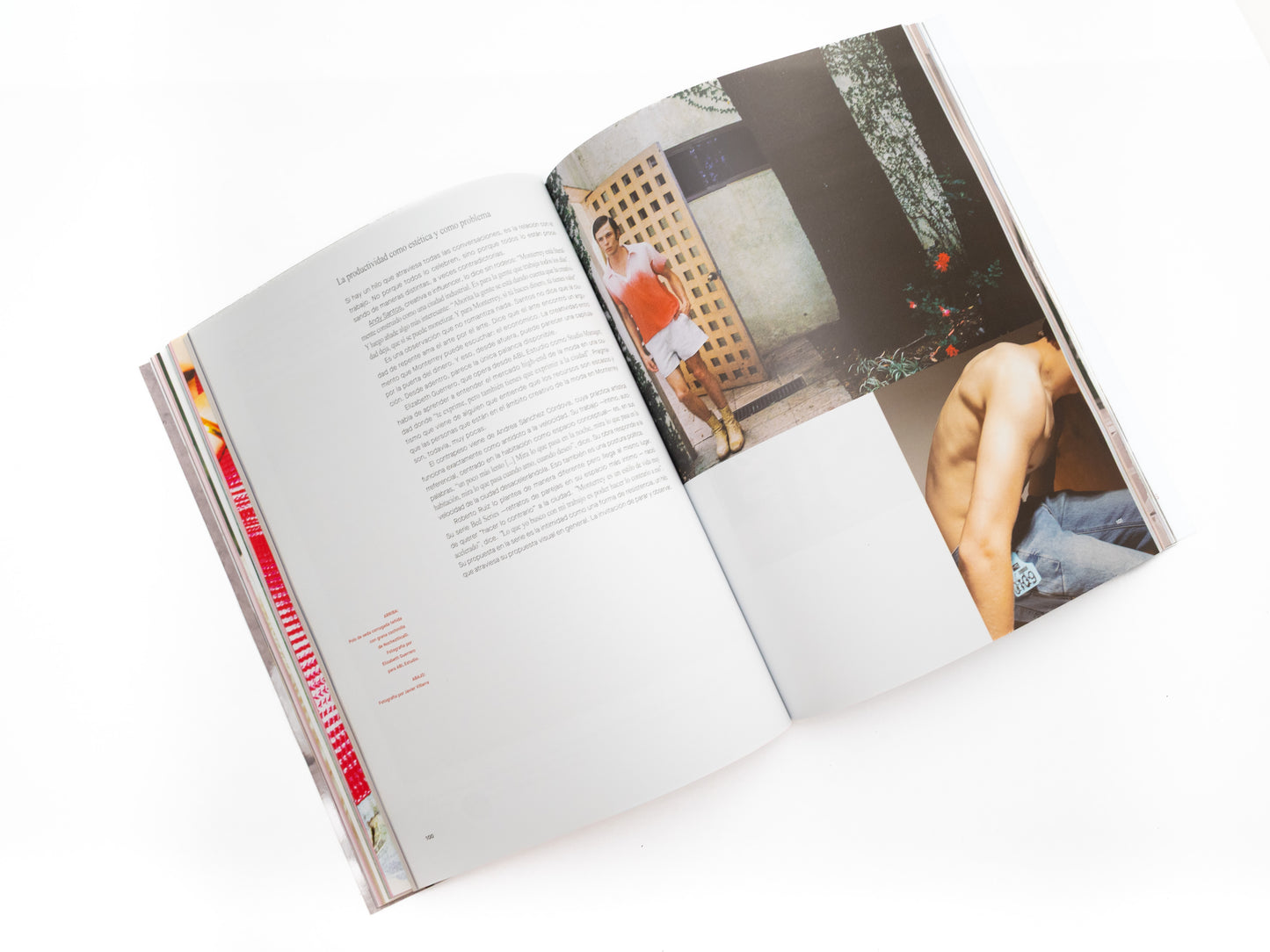 Noise Mag 02 – Segunda edición impresa