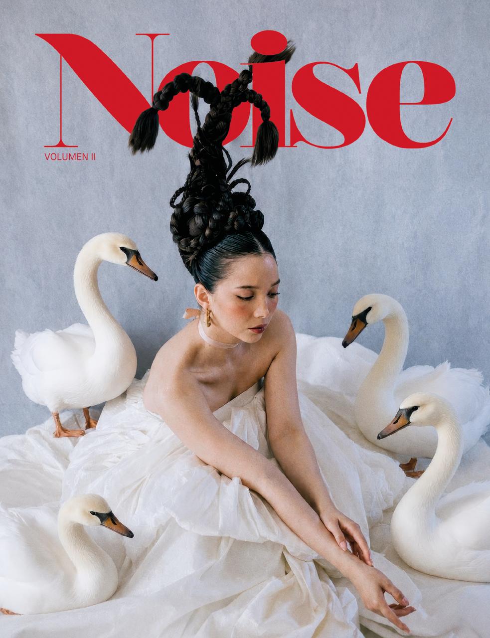 Noise Mag 02 – Segunda edición impresa